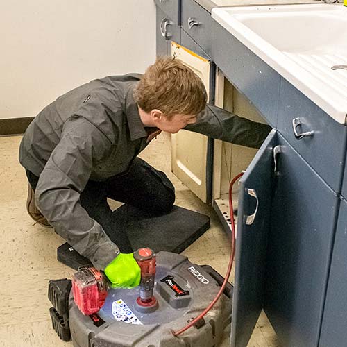 Fishers NY Drain Cleaning