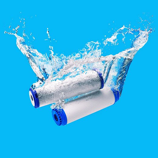 Residential Water Treatment Specialists in Webster