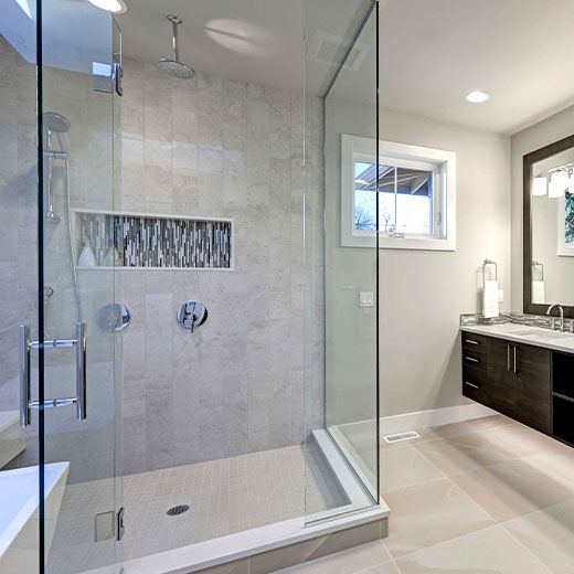 Bathroom Remodeling in Webster, NY