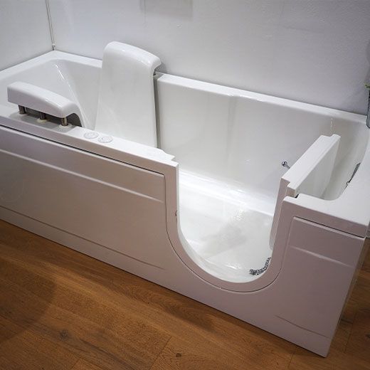 ADA Compliant Accessibility Improvements For Your Webster Home