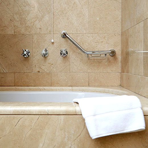 ADA Compliant Accessibility Improvements For Your Webster Home