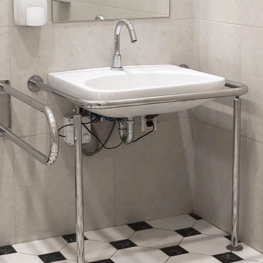 ADA Compliant Accessibility Improvements For Your Webster Home
