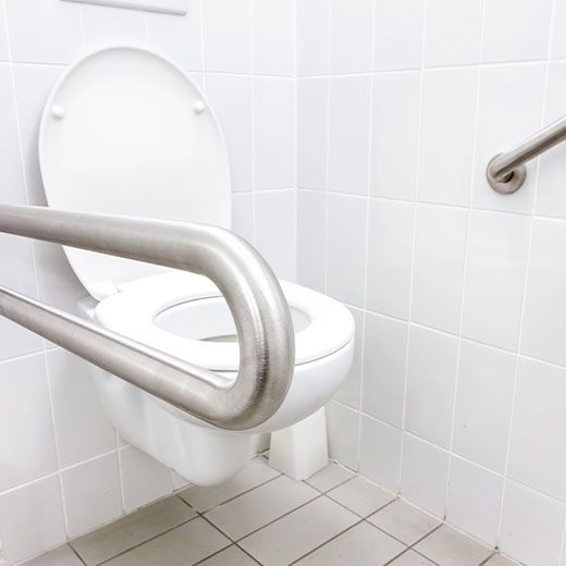 ADA Compliant Accessibility Improvements For Your Webster Home