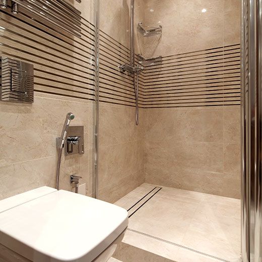 Bathroom Remodeling in Webster, NY