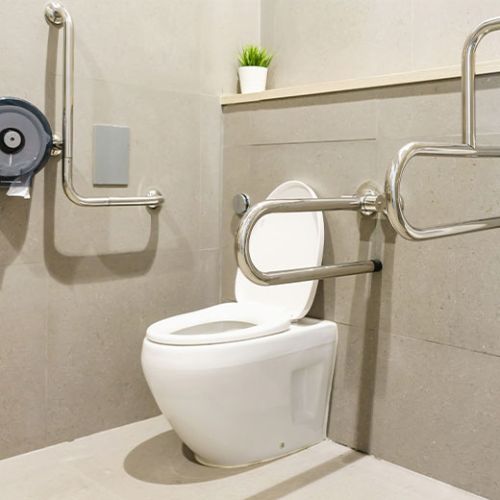 ADA Compliant Accessibility Improvements For Your Webster Home