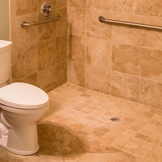 ADA Compliant Accessibility Improvements For Your Webster Home