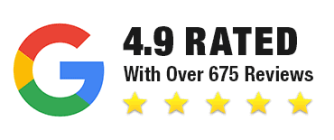 5 star rated Webster plumbers