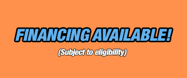 Plumbing Financing Available In Webster